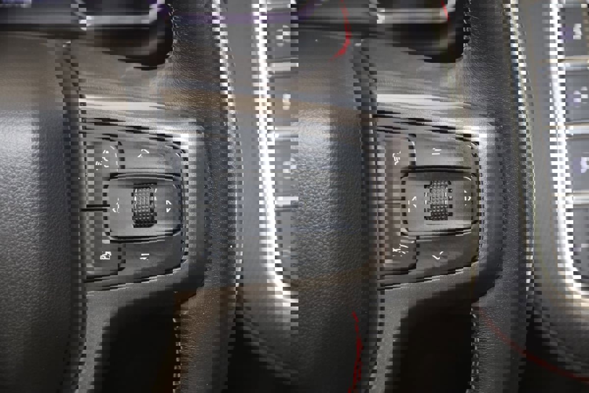 Used 2021 Chevrolet Tahoe RST w/ Rear Media and Nav Package image 36