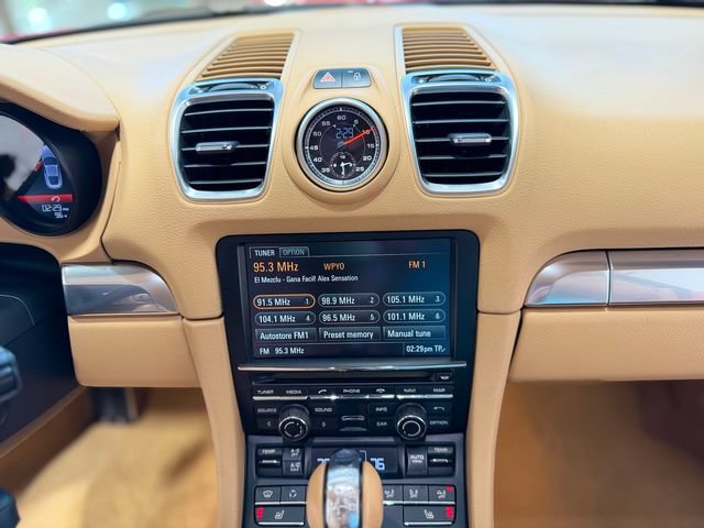 Used 2014 Porsche Cayman S RWD image 26