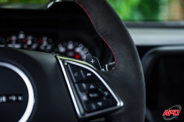 Used 2018 Chevrolet Camaro ZL1 RWD image 74