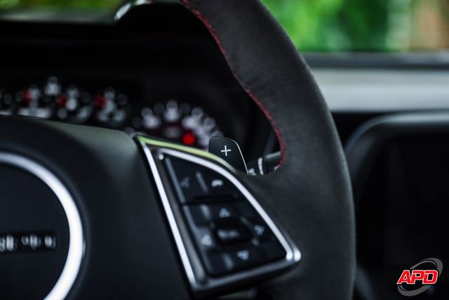 Used 2018 Chevrolet Camaro ZL1 RWD image 74