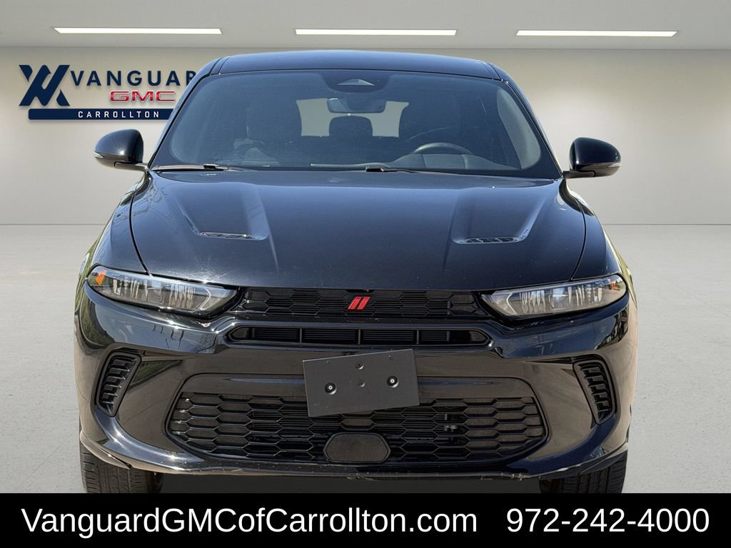 Used 2024 Dodge Hornet R/T AWD/4WD image 3