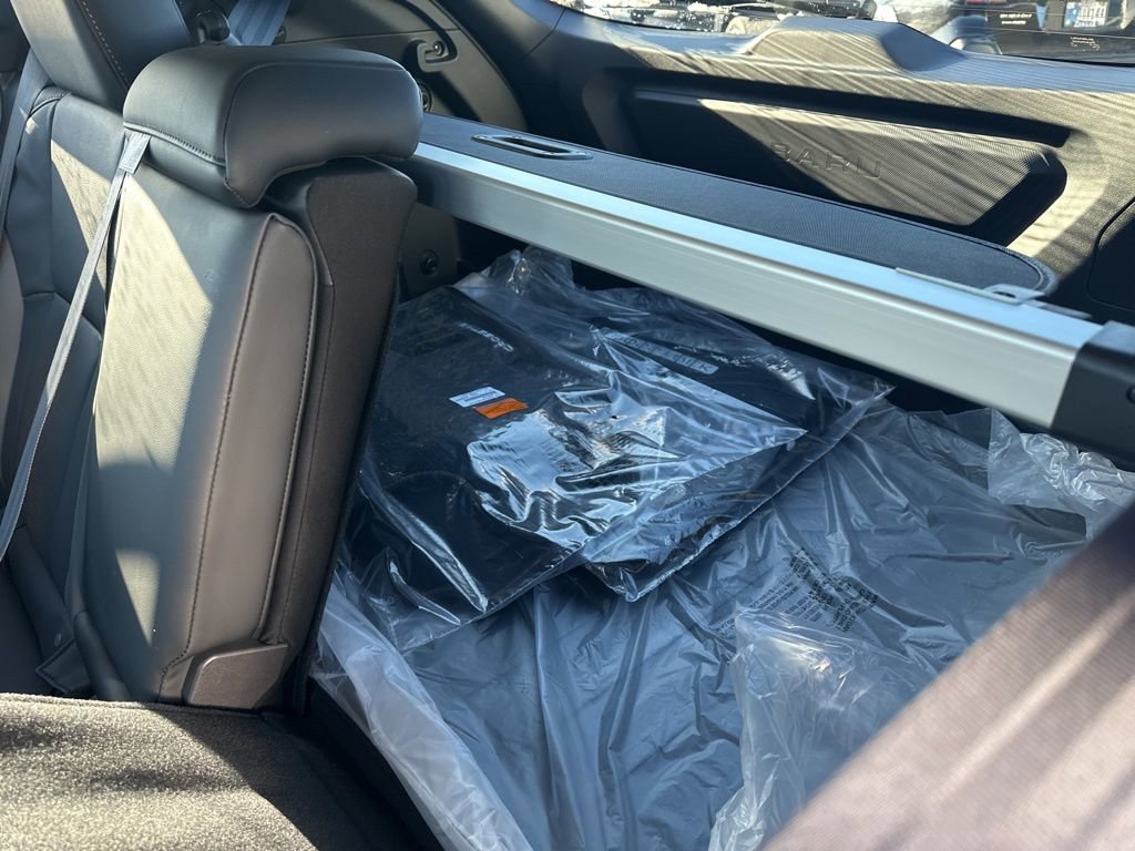 New 2026 Subaru Crosstrek 2.5i Limited image 25