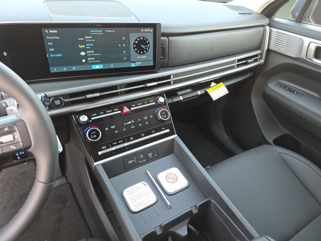 New 2026 Hyundai Santa Fe SEL image 30