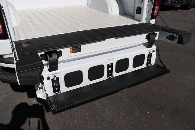 New 2026 GMC Sierra 1500 Elevation image 9