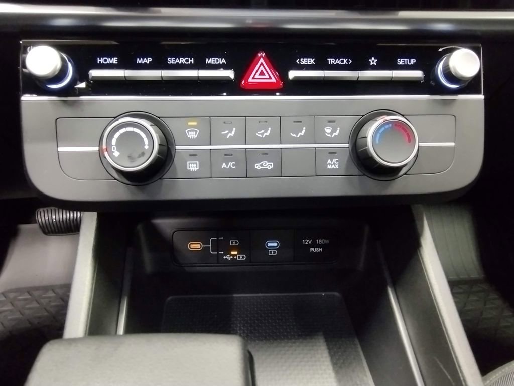 New 2026 Hyundai Santa Cruz SE AWD/4WD image 27