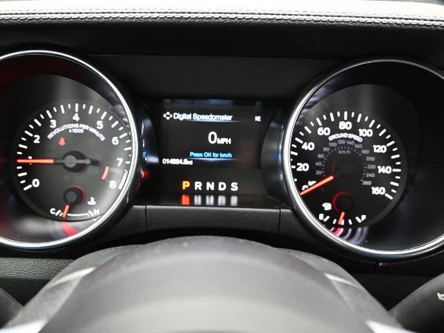 Certified 2022 Ford Mustang GT Premium w/ California Special Package image 21