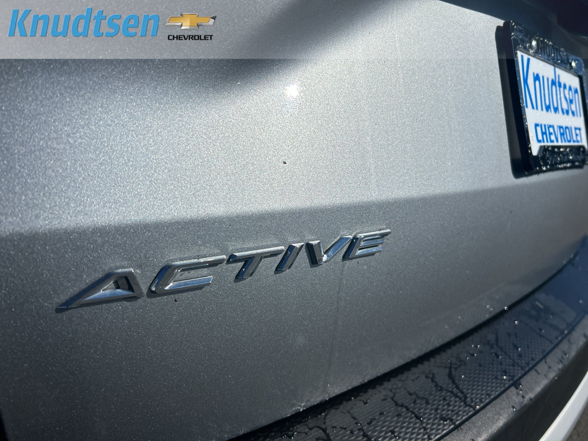 Used 2024 Ford Escape Active AWD/4WD image 10