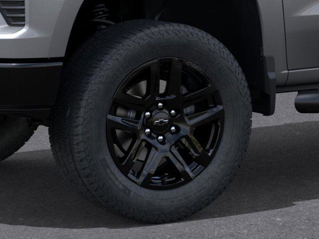 New 2026 Chevrolet Silverado 1500 LT Trail Boss image 9