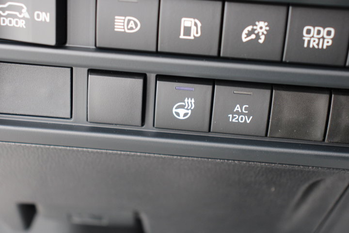 New 2026 Toyota Sequoia Platinum image 22