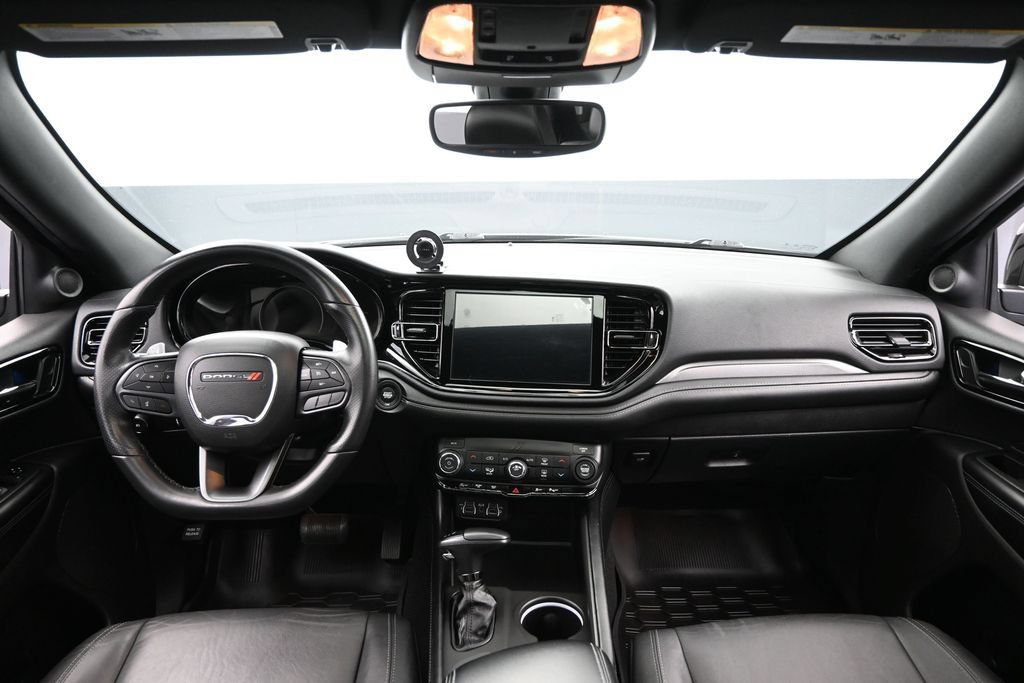 Used 2021 Dodge Durango GT w/ Blacktop Package AWD/4WD image 18