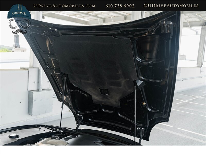 Used 2000 Aston Martin DB7 Vantage RWD image 58