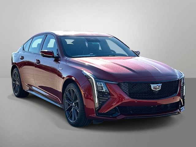 New 2026 Cadillac CT5 V image 13