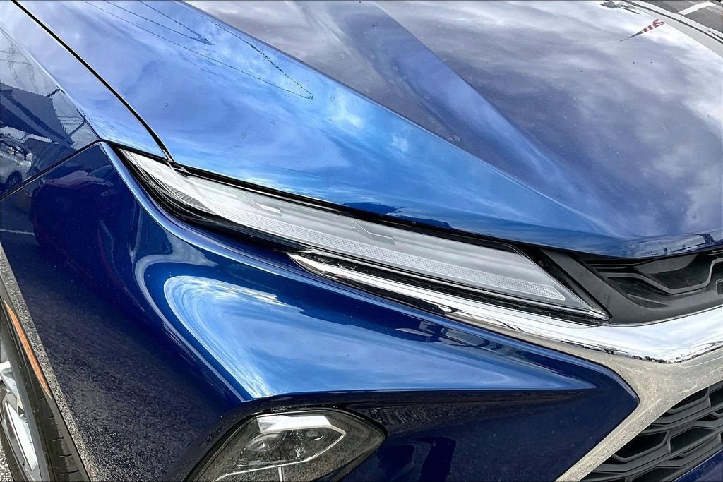 Used 2023 Chevrolet Blazer LT image 39