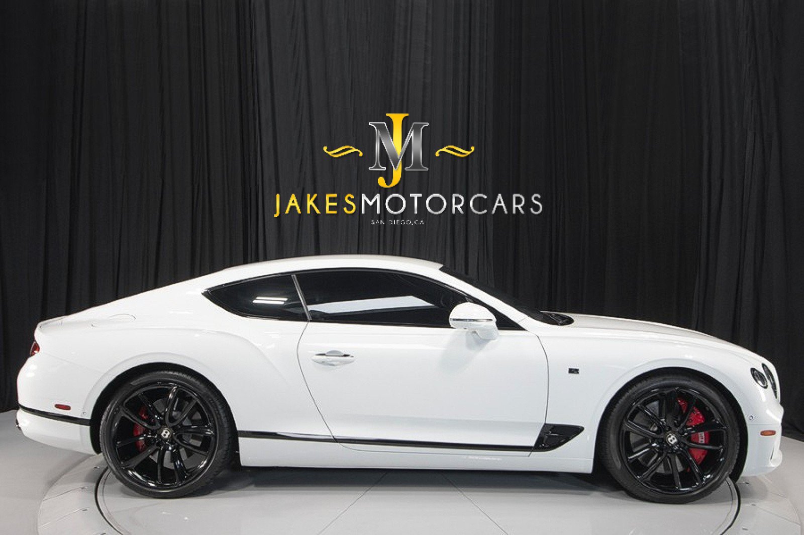 Used 2020 Bentley Continental GT V8 AWD/4WD image 13