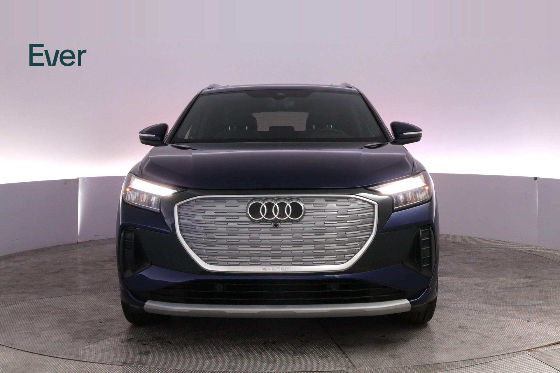Used 2023 Audi Q4 e-tron Premium w/ Convenience Package RWD image 12