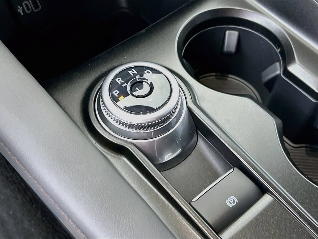 New 2027 Ford Explorer Active AWD/4WD image 10