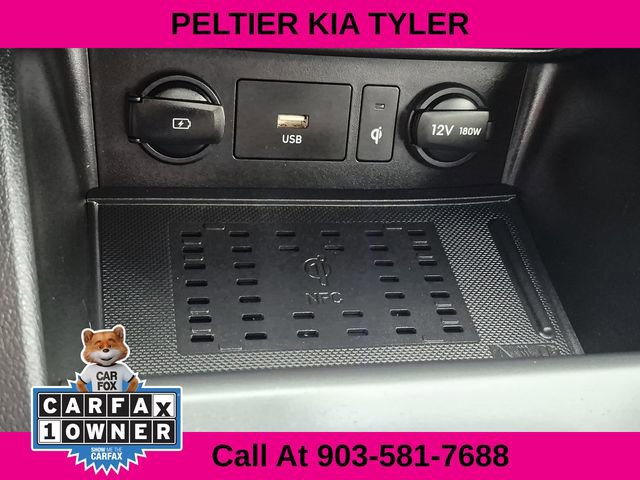 Used 2022 Hyundai Kona N Line w/ Tech Package image 42