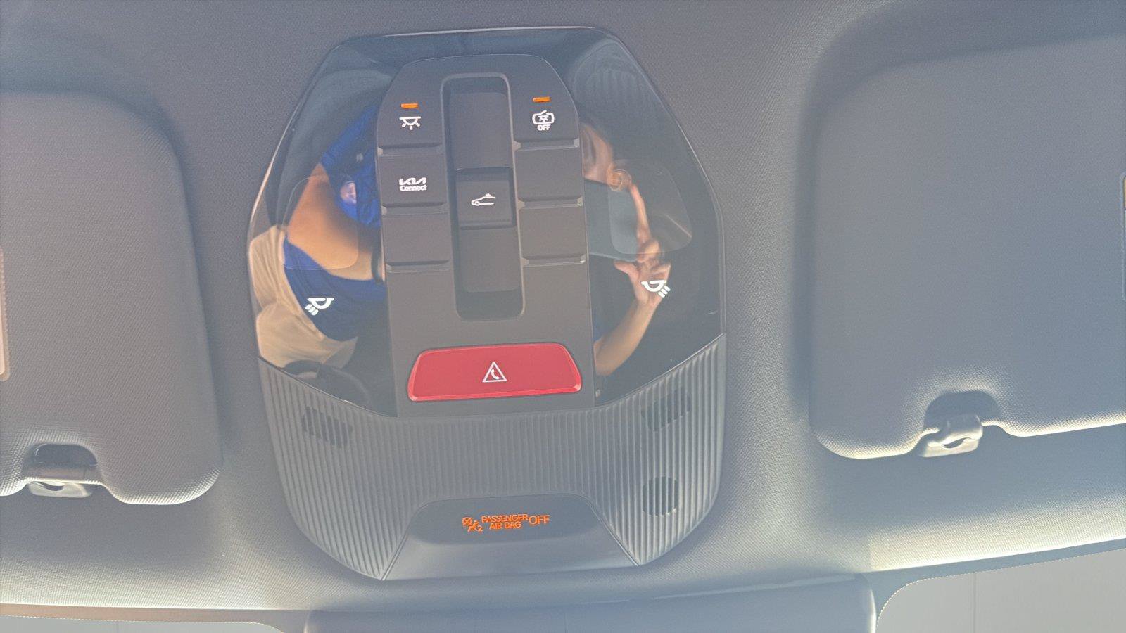 New 2027 Kia Seltos X-Line S AWD/4WD image 21