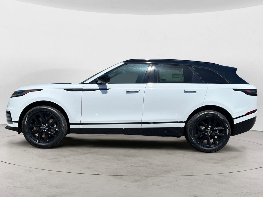 New 2026 Land Rover Range Rover Velar Dynamic SE image 2