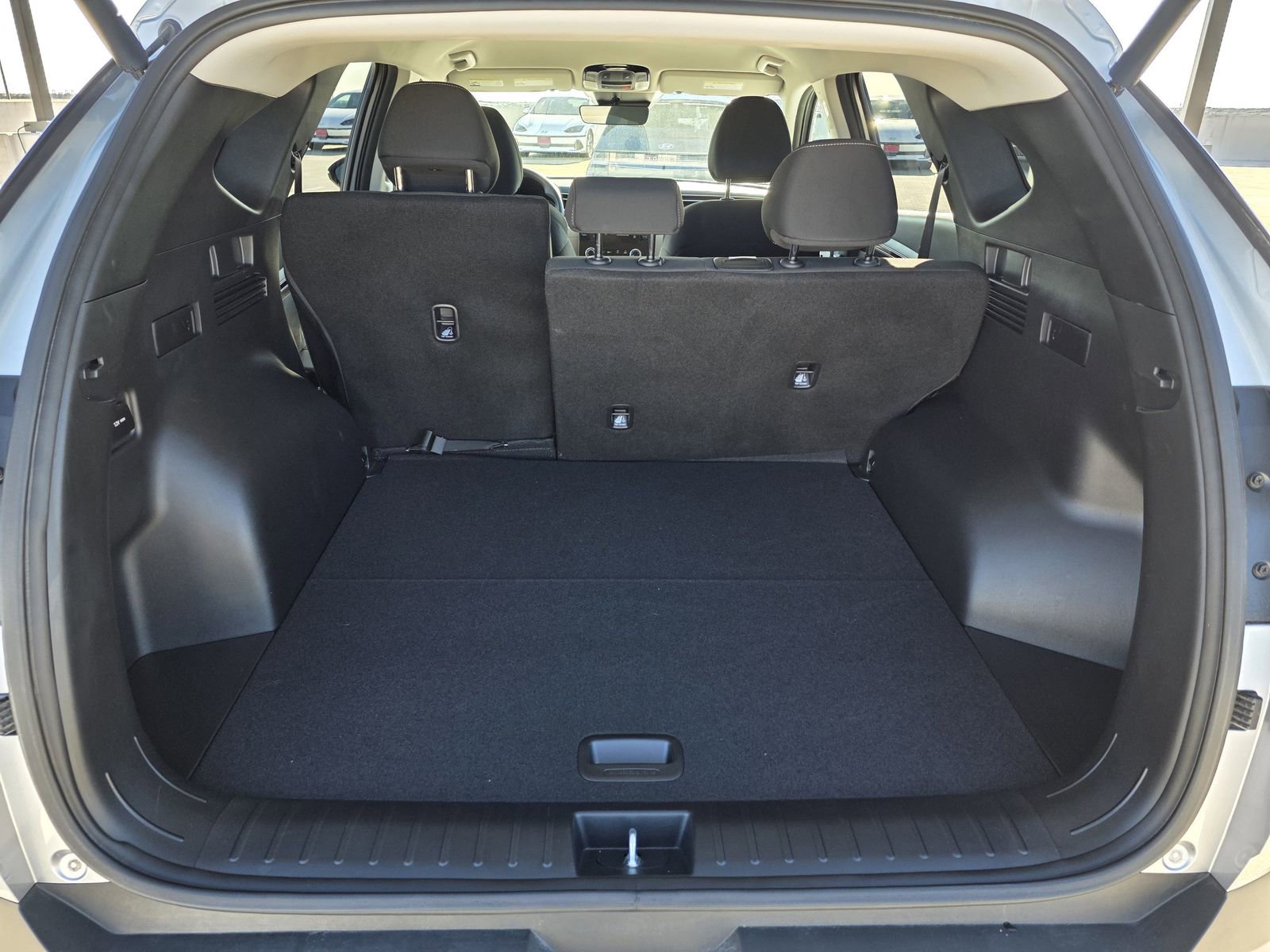 Certified 2023 Hyundai Tucson SEL image 18