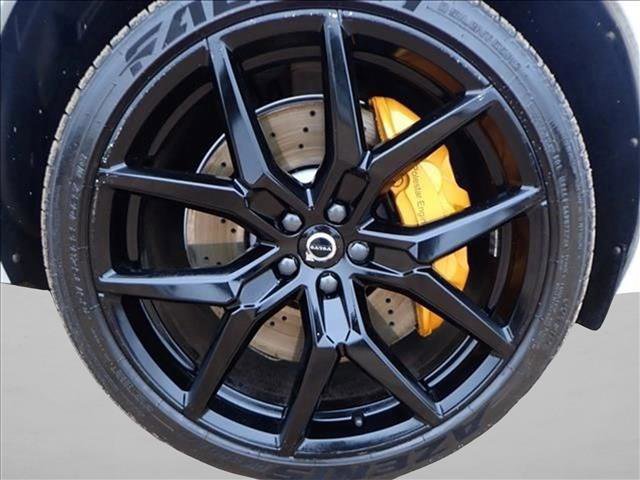 Used 2021 Volvo XC60 T8 Polestar image 7