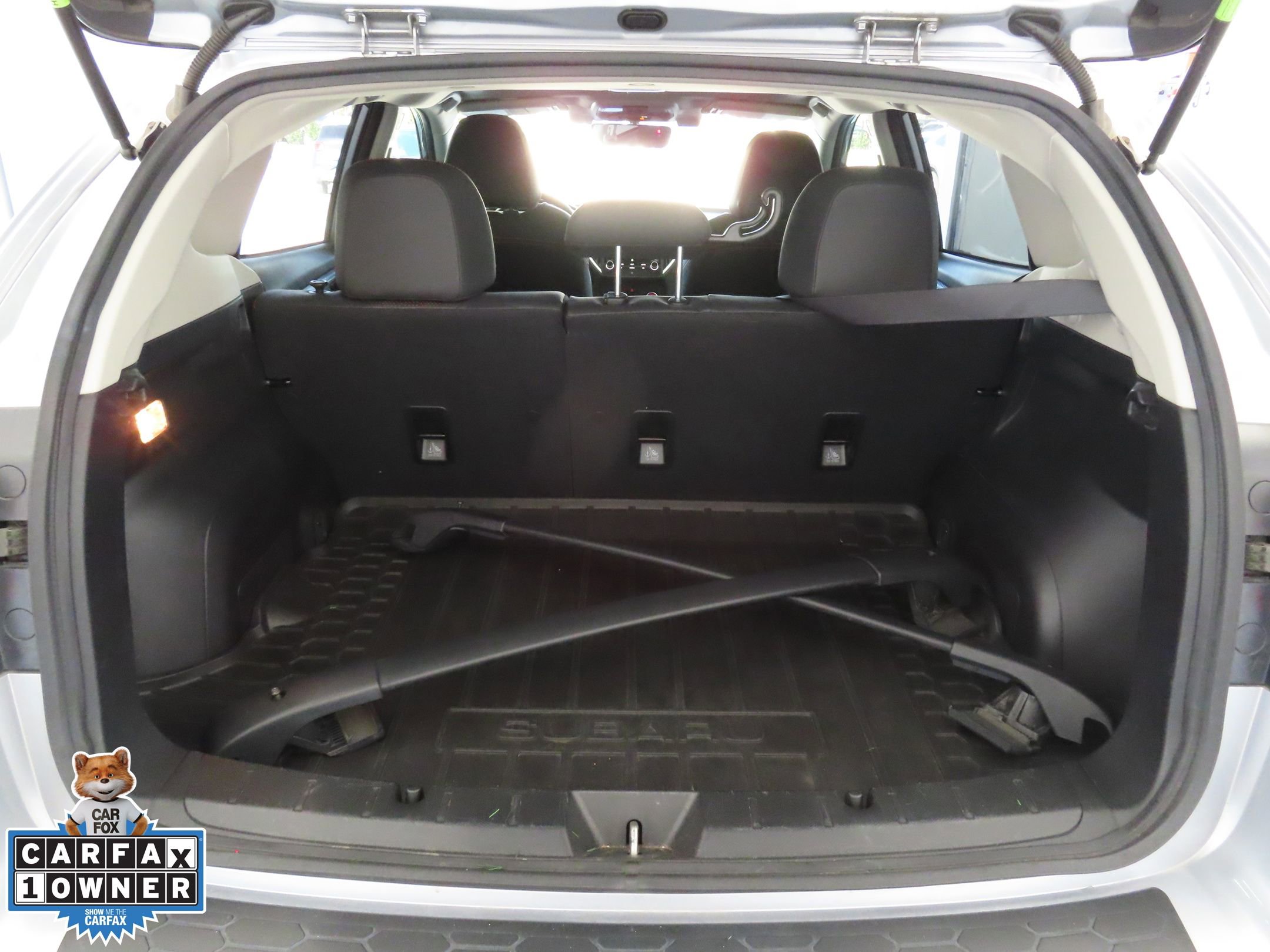 Certified 2023 Subaru Crosstrek 2.5i Limited image 26