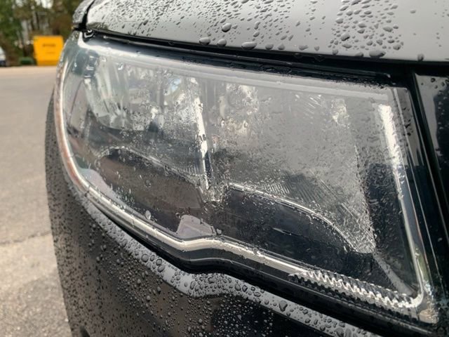 Used 2021 Jeep Compass Limited image 13