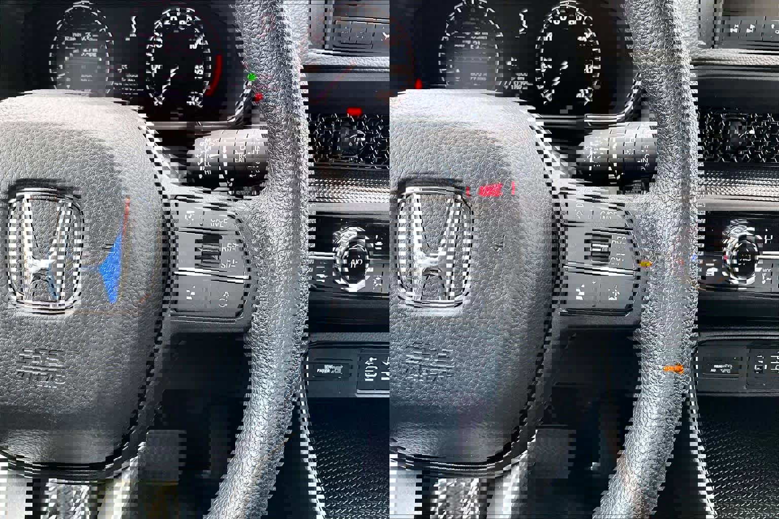 Used 2024 Honda CR-V EX image 24