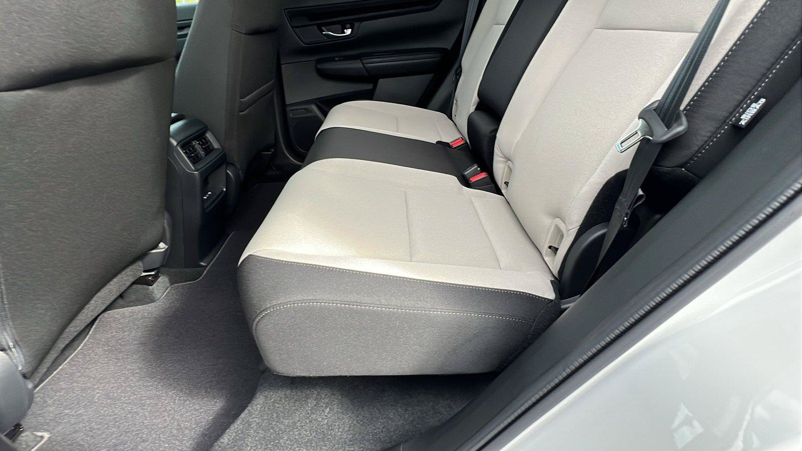 New 2027 Honda CR-V EX image 18