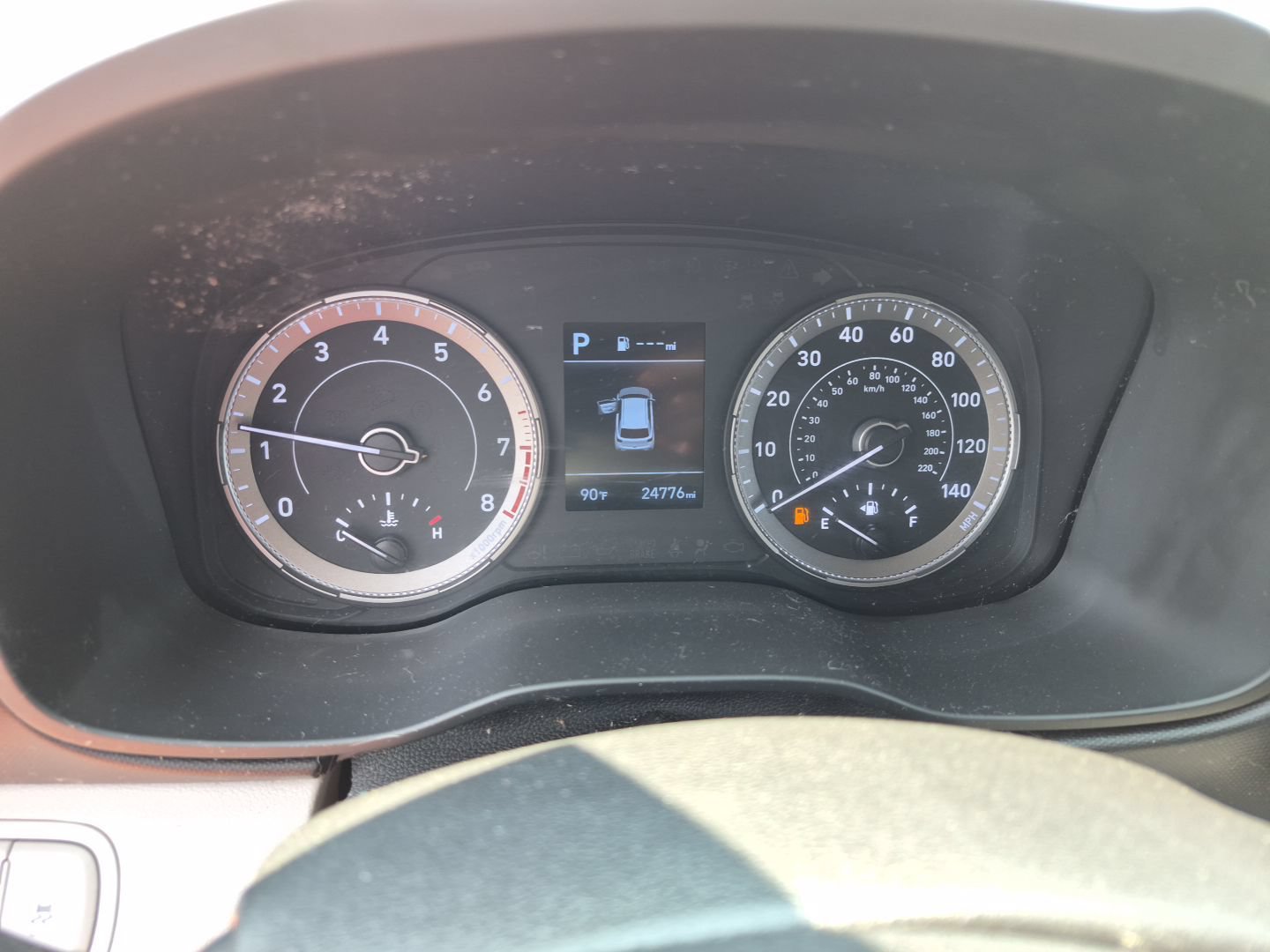 Used 2021 Hyundai Venue SEL FWD image 7