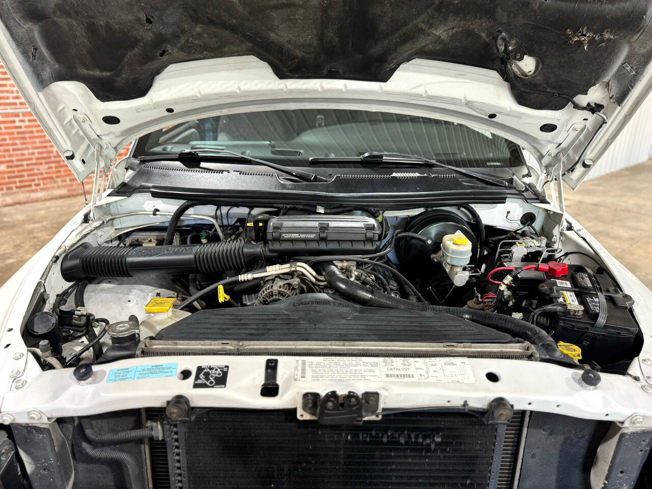 Used 2001 Dodge Ram 1500 Truck ST image 19