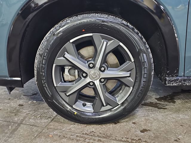 Used 2024 Honda HR-V EX-L image 30