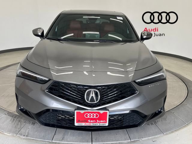 Used 2024 Acura Integra A-Spec image 2