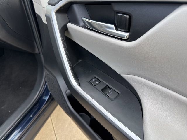 Used 2024 Toyota RAV4 XLE image 34