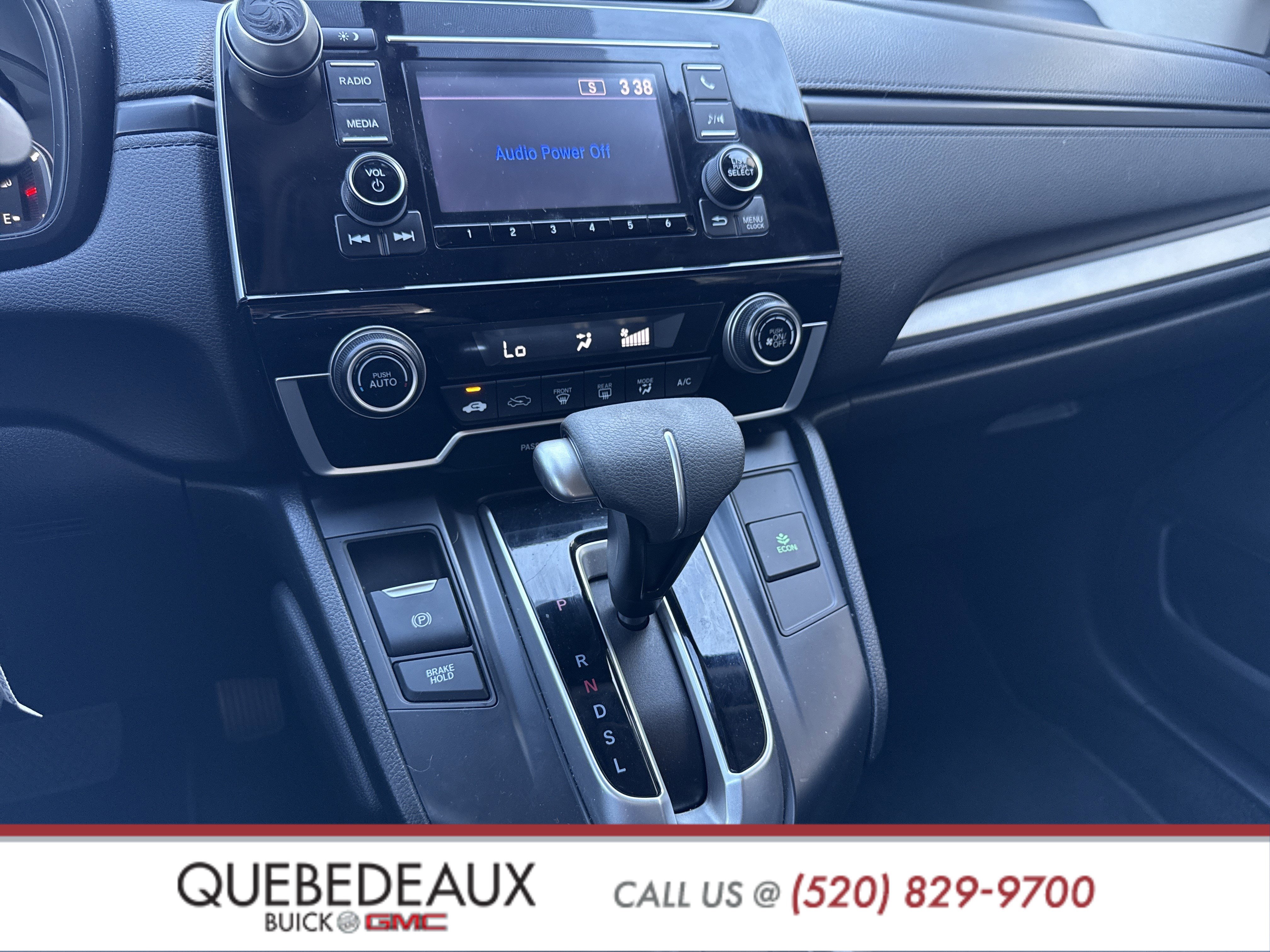 Used 2019 Honda CR-V LX image 17