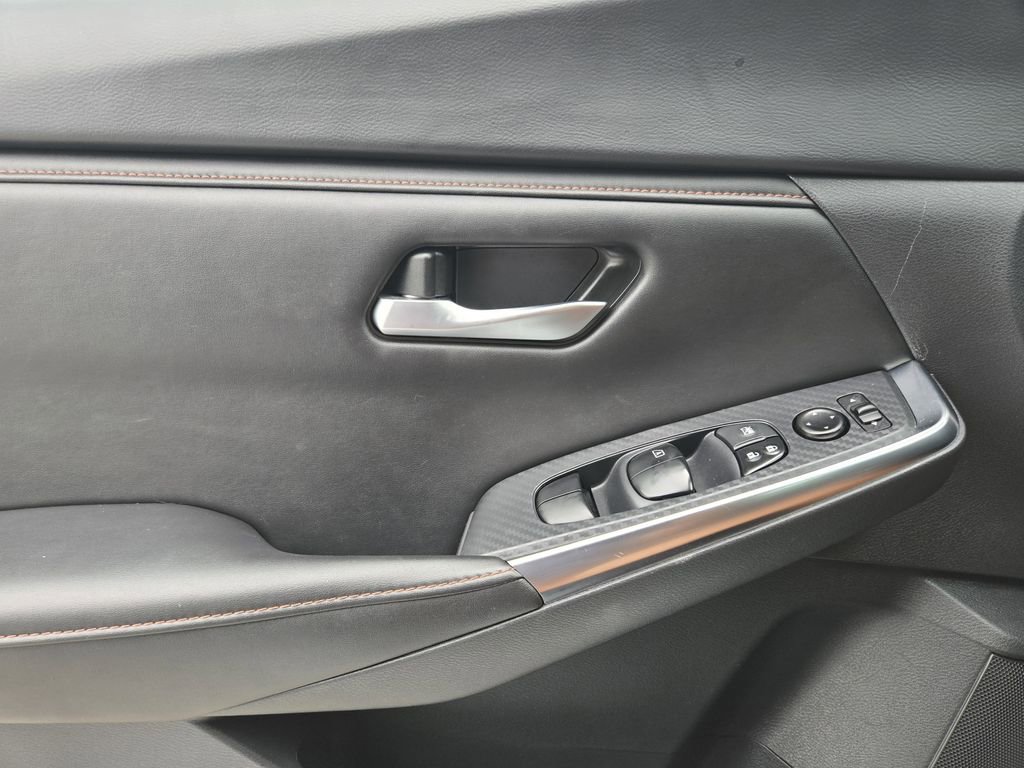Used 2023 Nissan Sentra SR w/ Midnight Edition Package image 25