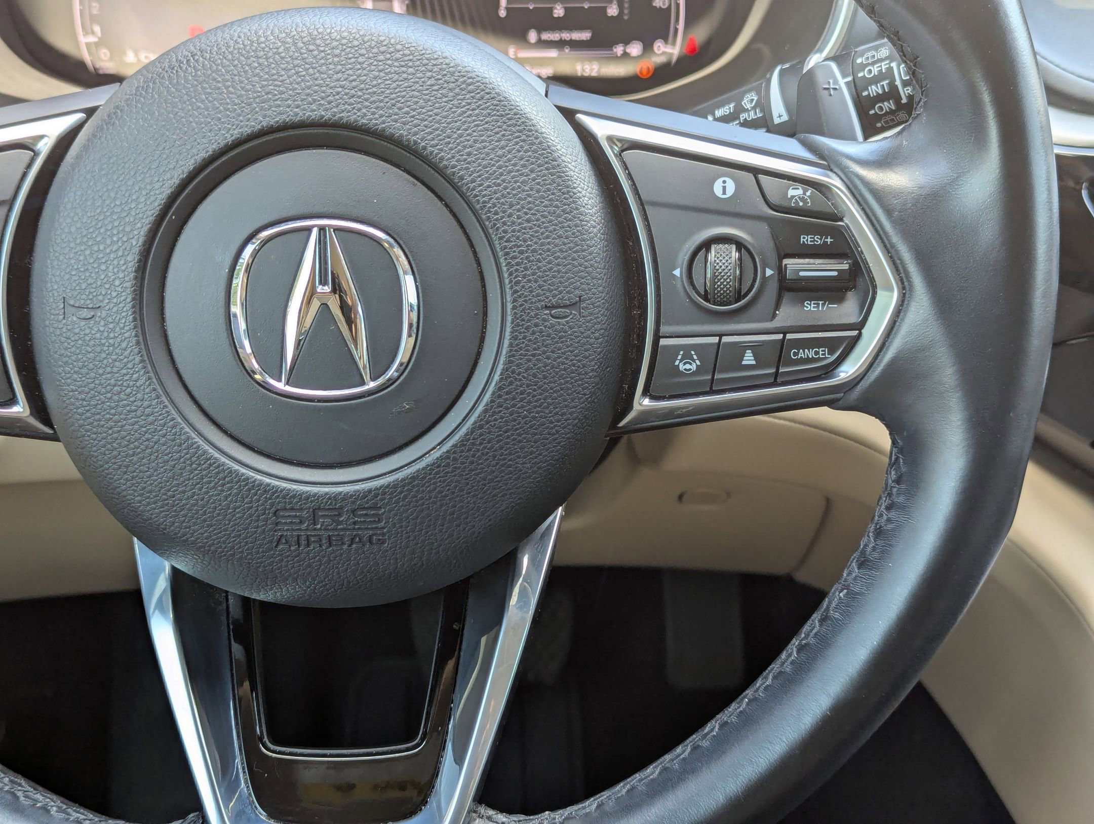 Used 2023 Acura MDX w/Technology Package image 22