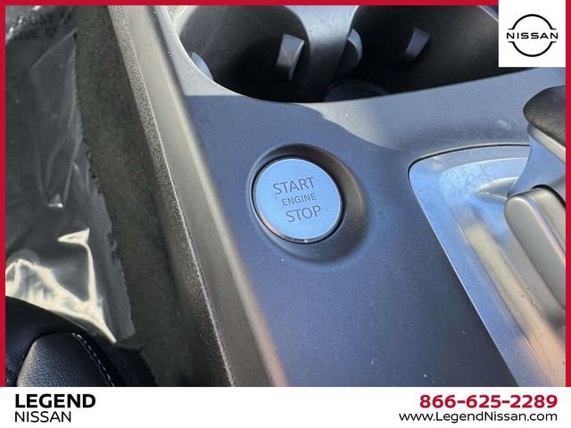 Used 2023 INFINITI QX50 Luxe image 29