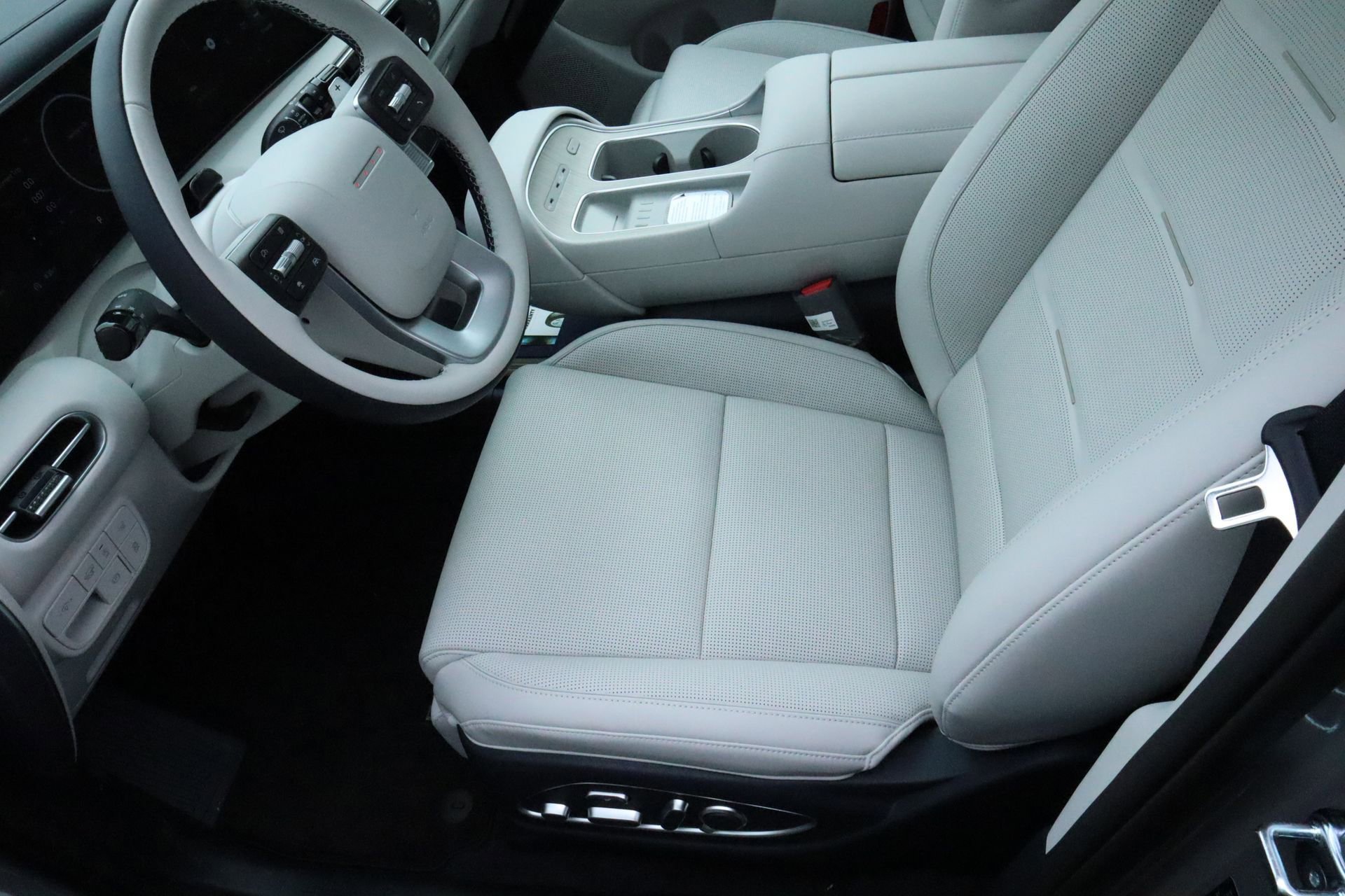 New 2026 Hyundai Palisade Calligraphy image 16