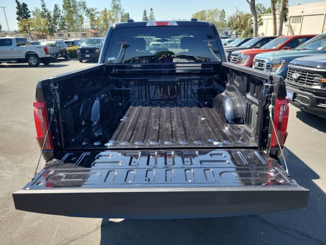 Used 2025 Ford F150 STX w/ Equipment Group 200A image 20