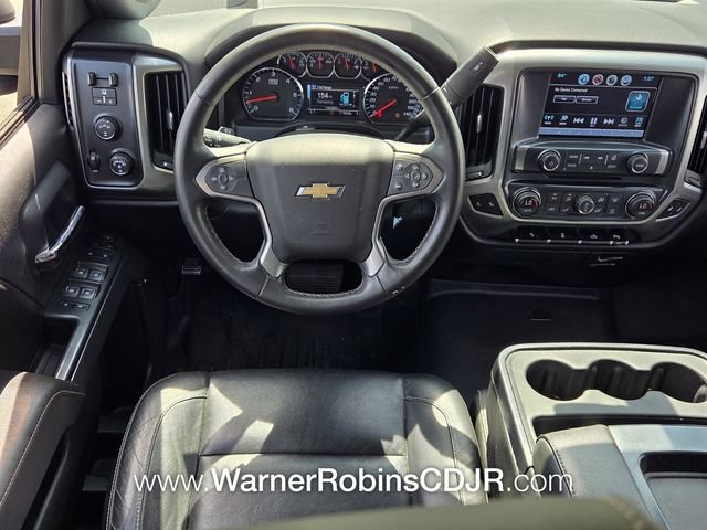 Used 2017 Chevrolet Silverado 3500 LT image 7