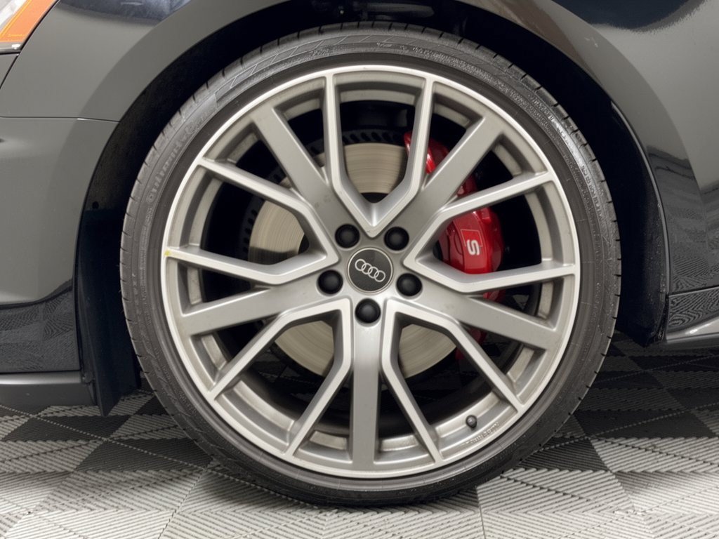 Used 2024 Audi S5 Premium Plus AWD/4WD image 13