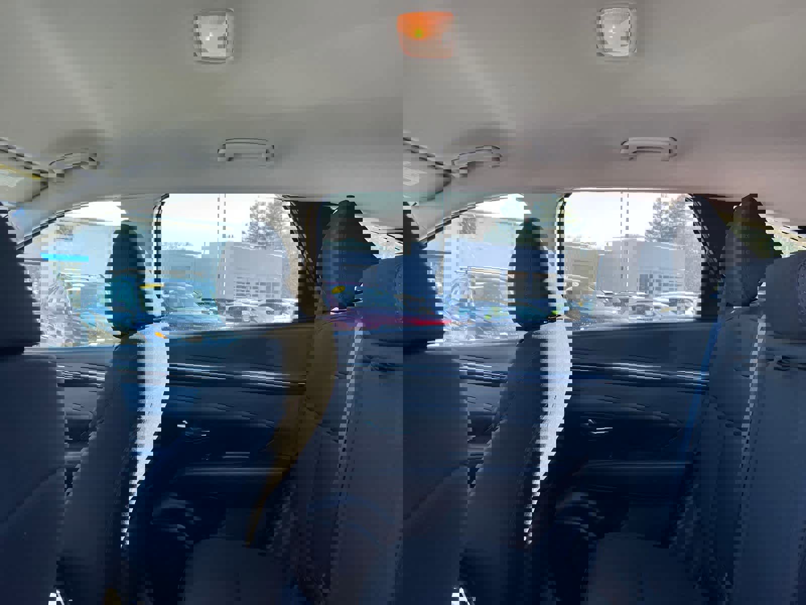 Used 2023 Hyundai Tucson SEL image 29