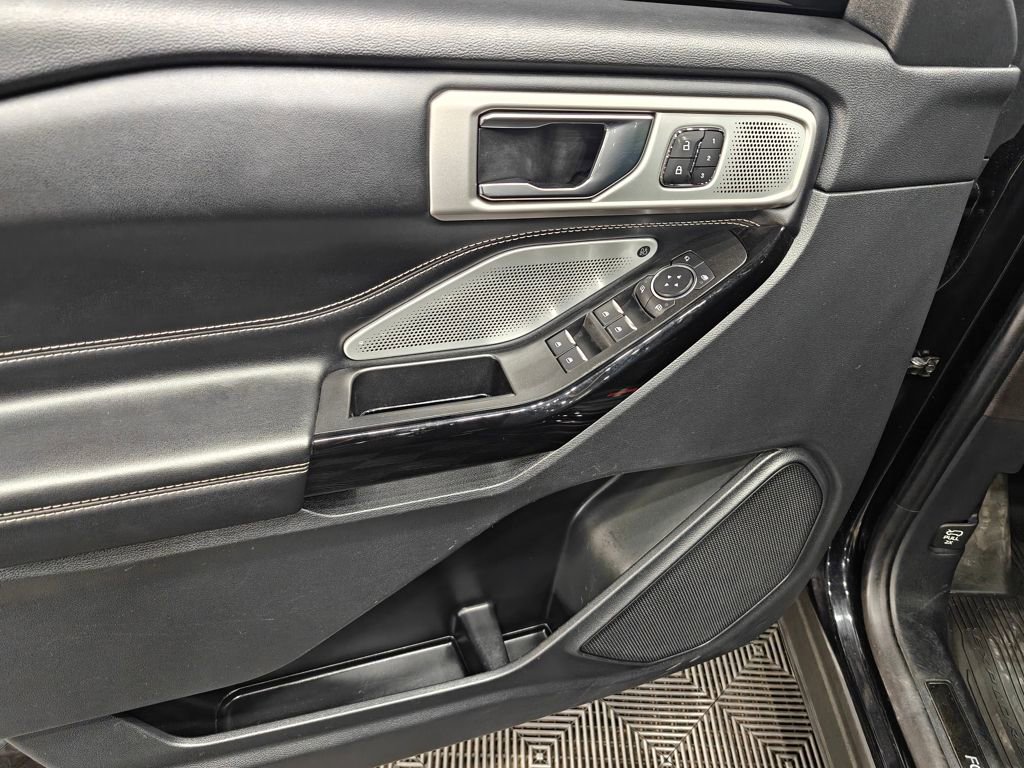 Used 2021 Ford Explorer ST w/ Equipment Group 401A image 66