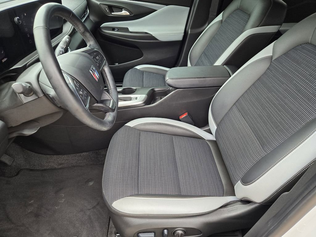 Used 2024 Buick Envista Preferred w/ Convenience I Package FWD image 11