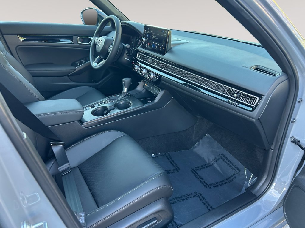 Used 2026 Honda Civic Sport Touring image 15