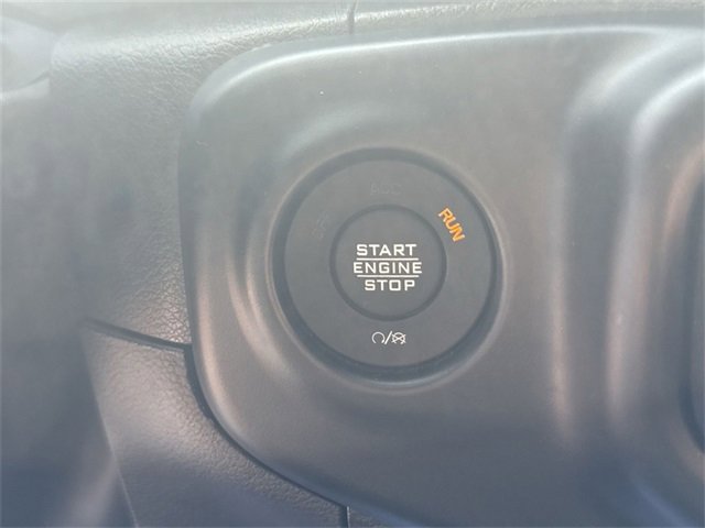 Used 2023 Jeep Gladiator Overland image 14