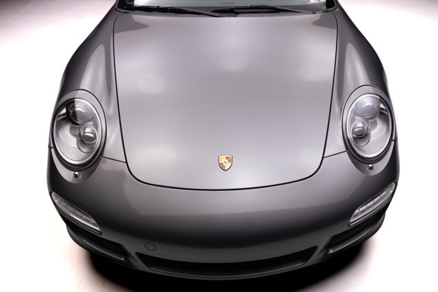 Used 2010 Porsche 911 Carrera S RWD image 31