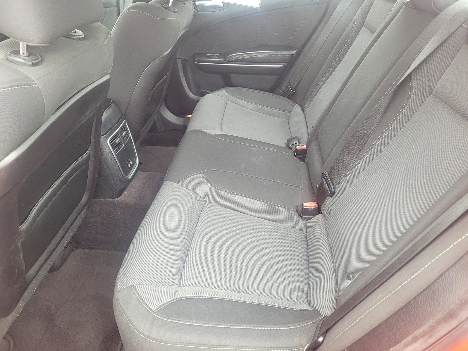 Certified 2016 Dodge Charger SXT w/ Rallye Group image 12