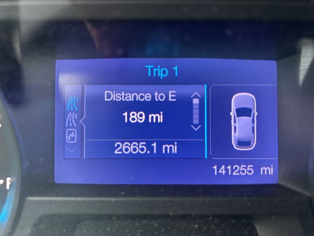 Used 2014 Ford Explorer FWD image 21